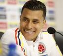 Murillo y Arias, cracks de Selección Colombia desde 2009