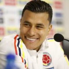 Murillo y Arias, cracks de Selección Colombia desde 2009