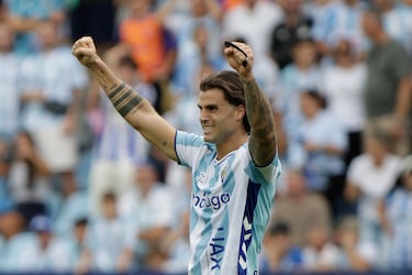 Eneko Jauregi: “Funes explica muy bien las cosas” 