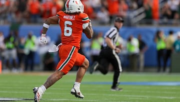 damien-martinez-nfl-draft-2025-mexico