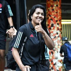 Ara, nuevo patrocinador de la Selección Colombia Femenina