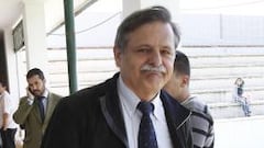 El Betis juega hoy su partido más importante