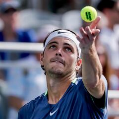 Indian Wells 2024: Who plays today March 13? Times, TV and streaming | Fritz, Medvedev, Gauff