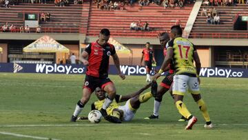 Cúcuta confirma que no ha suspendido ni terminado contratos.