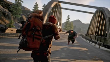Avance de State of Decay 2