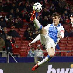 Leganés-Málaga: fecha, horario, canal de TV y dónde ver online