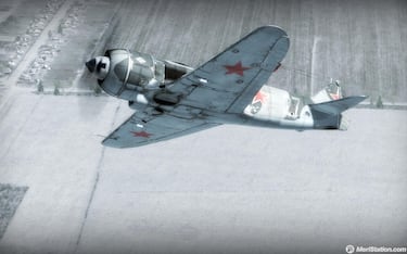 IL-2 Sturmovik: Bird of Prey