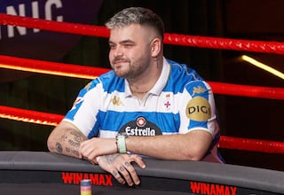 Guanyar, creador de contenido: “Es el precio de cumplir mi sueño”