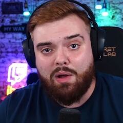 Ibai Llanos se rinde ante un histórico del fútbol español: “Volveréis a Primera”