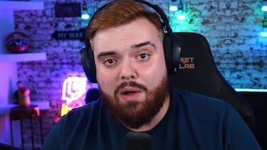 ¿Quién es el número 1 en Twitch? ElXokas lo tiene claro: “No tiene rival”