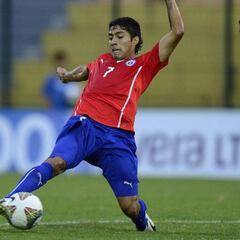 Luciano Cabral: “Tengo muchas esperanzas de salir, porque soy inocente"