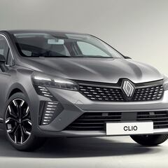 Renault Clio 2024: ¿Vuelve a México este hatchback?