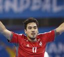 Chile consigue histórico triunfo en Mundial de Balonmano