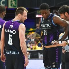 Mumbrú: "Nos viene una buena subida al Tourmalet"