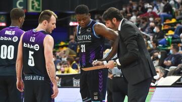 Mumbrú, ante el Andorra