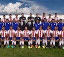 Paraguay, un equipo aguerrido que quiere opacar a Colombia