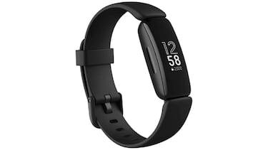 Fitbit Inspire 2: la pulsera de actividad con 61.000 valoraciones y un 35% de descuento