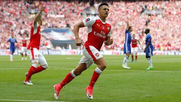 "Se necesitan más de US$ 100 millones para suplir a Alexis"