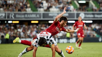 30/05/25 PARTIDO SEGUNDA DIVISION
CASTELLON - REAL ZARAGOZA