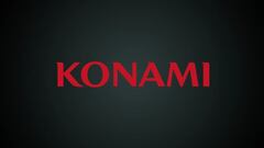 Konami anuncia la disolución de sus divisiones de producción
