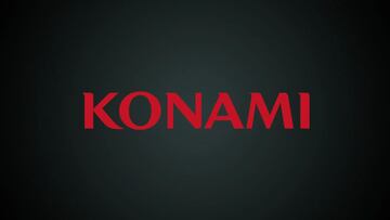 Konami anuncia la disolución de sus divisiones de producción