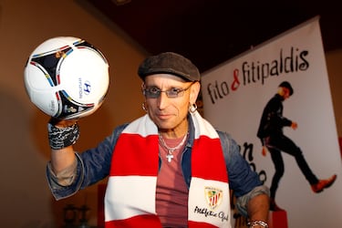 Txuri-urdines’ o leones: los aficionados más famosos de la Real Sociedad y del Athletic de Bilbao