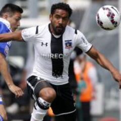 ¿Siempre gana el favorito en un clásico entre Colo Colo y la U?