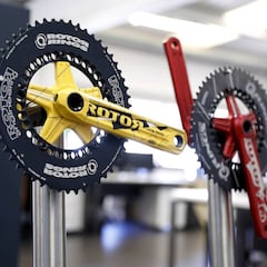 Rotor: la empresa española que desafió a los gigantes