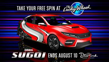 GTA Online: doble recompensa en Supervivencia, Arena War, descuentos y más