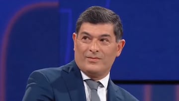 “Las camionetas viejas...” y “las feminazis que apoyan a Jara”: Parisi queda expuesto en vivo en televisión