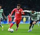 Sporting - PSG, en vivo: última hora de la Champions League, hoy en directo