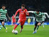 Sporting - PSG, en vivo: última hora de la Champions League, hoy en directo