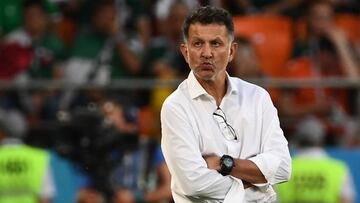 La leyenda de V&eacute;lez Sarsfield atac&oacute; con todo al nuevo t&eacute;cnico de la Selecci&oacute;n de Paraguay tras las pol&eacute;micas declaraciones que ofreci&oacute; en d&iacute;as pasados.