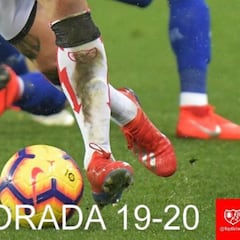 El Rayo se enfrentará al Alcorcón en su pretemporada