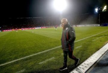 Chile-Bolivia | Copa América 