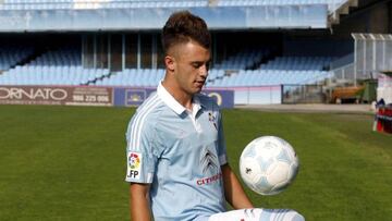 Al Celta le costó cerca de 12.000 euros cada minuto de Drazic