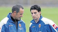 Víctor elige a Óscar para sustituir a D'Alessandro