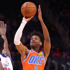 Resúmenes y resultados de la NBA: hoy, 5 de marzo