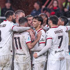 Leão despierta al Milan