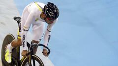 Colombia, a cerrar un año dorado en Mundial de Ciclismo