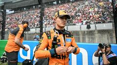 Norris rescata a Vettel y corona a Alonso