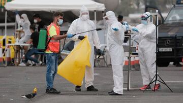 EFE/Ángel Medina G.