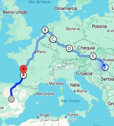 Tour em Euroreists 'On': na Hungria ... e nas Ilhas Froo