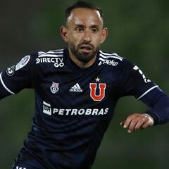 Cañete se desahoga y deja un mensaje a la U: "Sería lo justo"