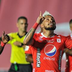 América en Copa Libertadores 2021: grupo, fechas, calendario y rivales