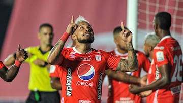 América de Cali conoció sus rivales para la Copa Libertadores 2021. El equipo estará en el grupo H con Cerro Porteño, Atlético Mineiro y Deportivo La Guaira