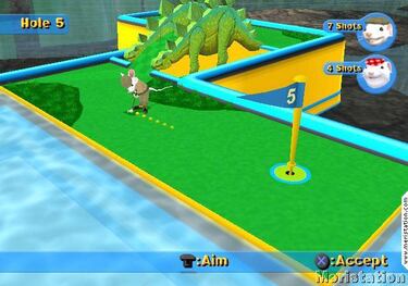 Stuart Little 3 se deja ver