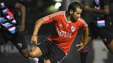 Mora, Mayada y Quarta: noche de regresos en Miami