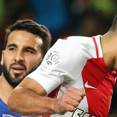 Lo que le queda a Falcao para cerrar el año de su regreso