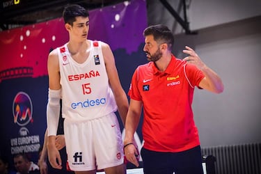 Aday Mara, más allá de los tópicos